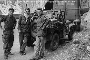 153 - ARMEE DE L'AIR EN ALGERIE 1945-1962-1 (24)